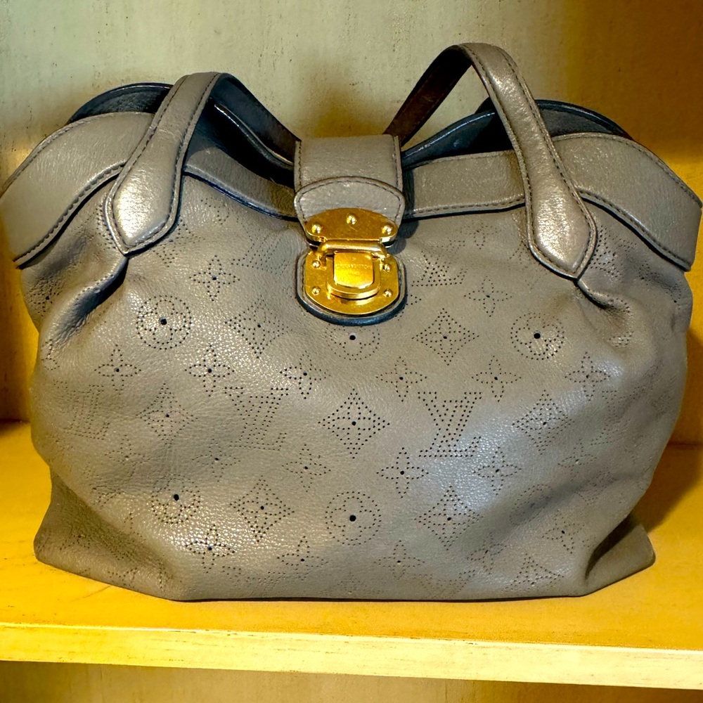 Authentic Louis Vuitton Purse